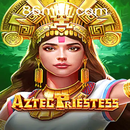AztecPriestess: Uma Jornada Mística no Mundo Antigo
