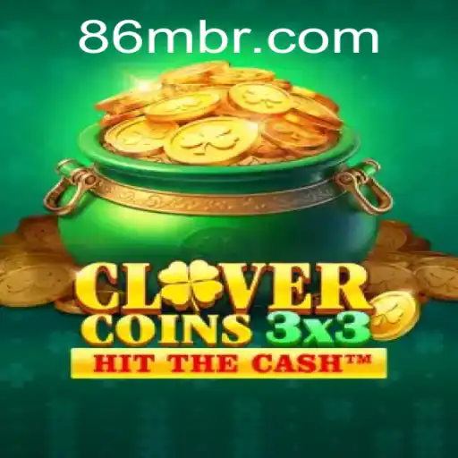 Descubra o Mundo Emocionante de Clovercoin3x3: Um Jogo Revolucionário
