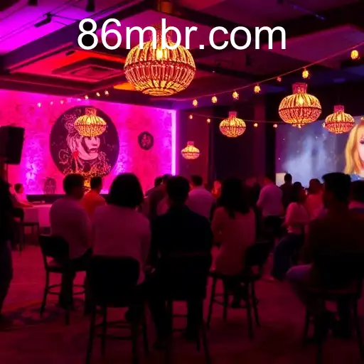 Eventos exclusivos