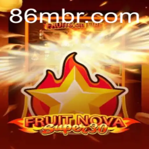 Explorando FruitrNovaSupe30: Um Novo Fenômeno no Mundo dos Jogos