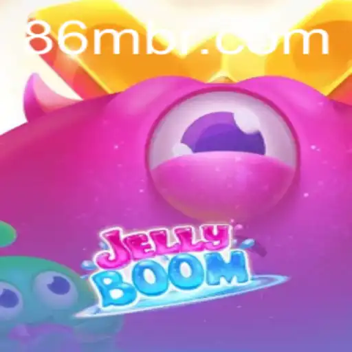 Descubra JellyBoom: O Fenômeno Viscoso Revolucionando o Mundo dos Jogos