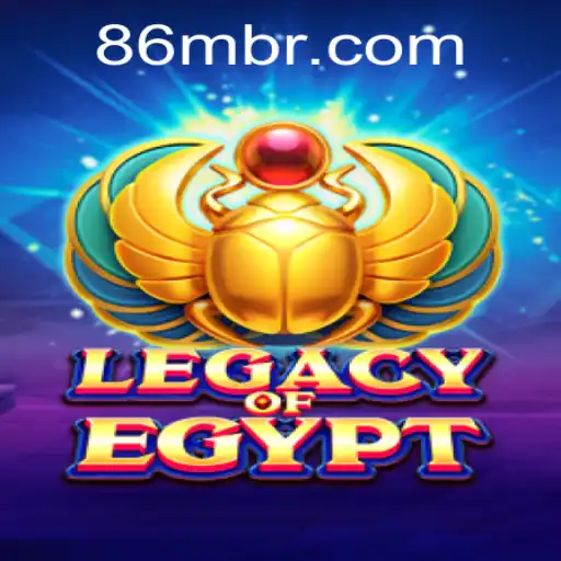 Explorando o Fascínio de LegacyOfEgypt no Mundo dos Jogos Online