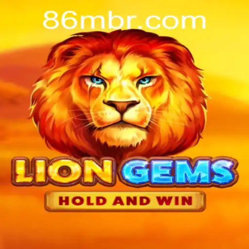 LionGems: Uma Aventura de Jogo Rara e Excitante