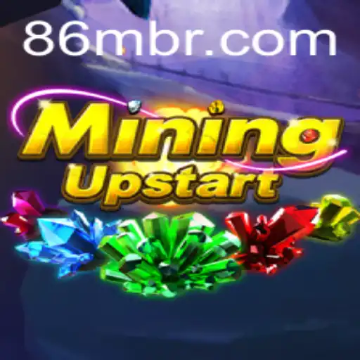Explorando o Universo de MiningUpstart e 86M.com