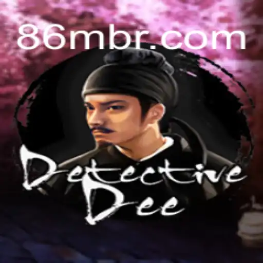 Descobrindo o Mundo de DetectiveDee: Um Jogo de Mistério e Investigação