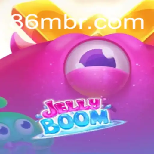Descubra JellyBoom: O Fenômeno Viscoso Revolucionando o Mundo dos Jogos
