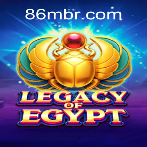 Explorando o Fascínio de LegacyOfEgypt no Mundo dos Jogos Online