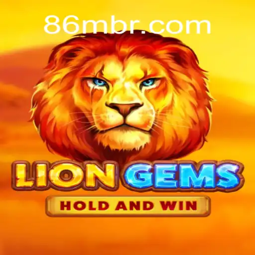 LionGems: Uma Aventura de Jogo Rara e Excitante