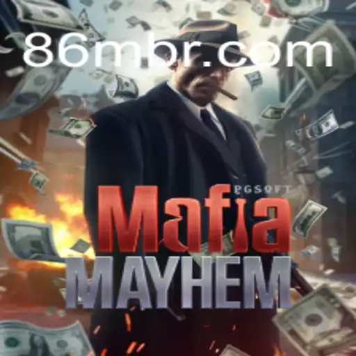MafiaMayhem: Um Novo Jogo de Estratégia com Elementos de RPG