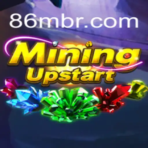 Explorando o Universo de MiningUpstart e 86M.com