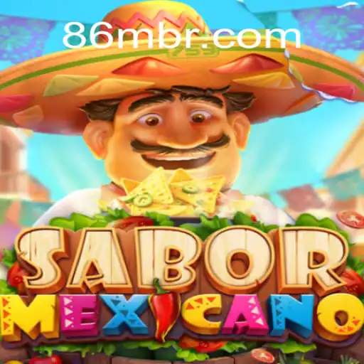 Descubra o Novo Jogo 'SaborMexicano' com 86M.com