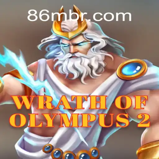 WrathofOlympus2: Uma Jornada Épica Entre Deuses e Heróis