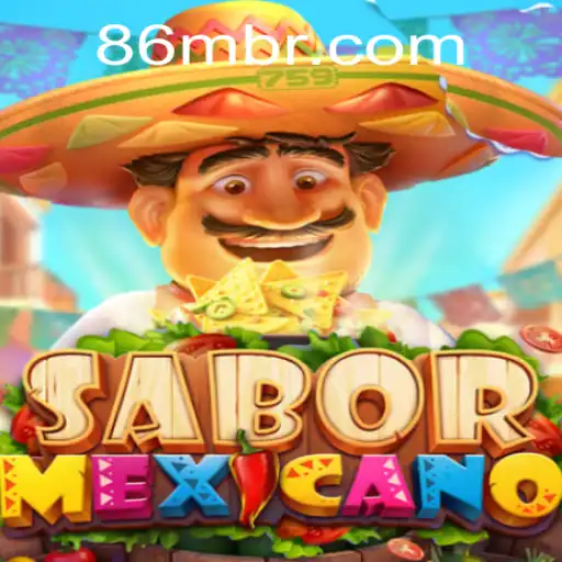 Descubra o Novo Jogo 'SaborMexicano' com 86M.com