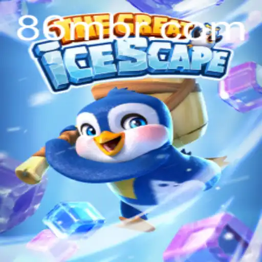 TheGreatIcescape: Uma Aventura Congelante com 86M.com