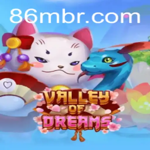 Valley of Dreams: A Nova Sensação do Mundo dos Jogos